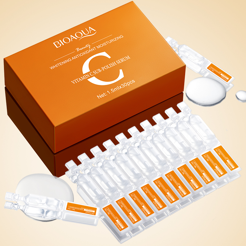 Skincare Vitamin C - Face Moisturizing Firming Hydrating Retinol Vitamin