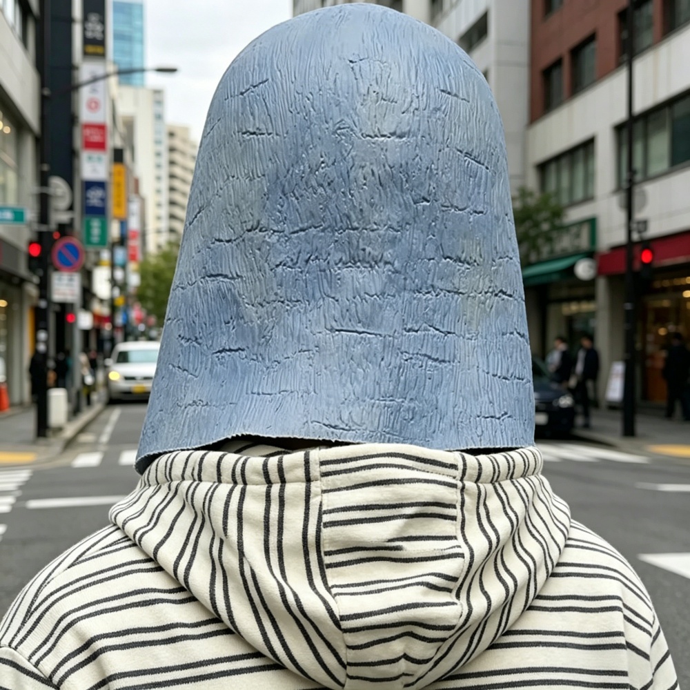Pigeon Mask Costume Novelty Ha - Skincare Pigeon 评论和价格