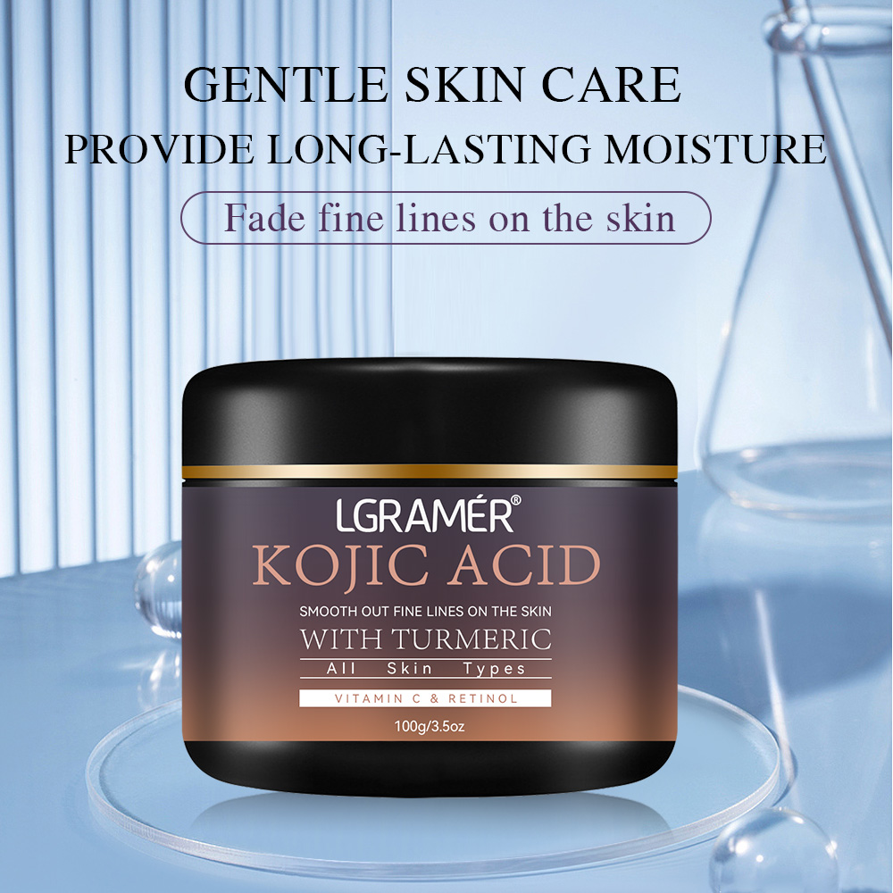 Kojic Acid Vitamin C &Turmeric - Skincare Vitamin C 评论和价格