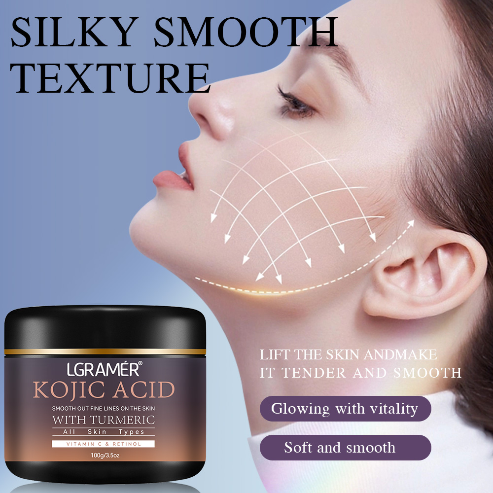 Kojic Acid Vitamin C &Turmeric - Skincare Vitamin C 评论和价格