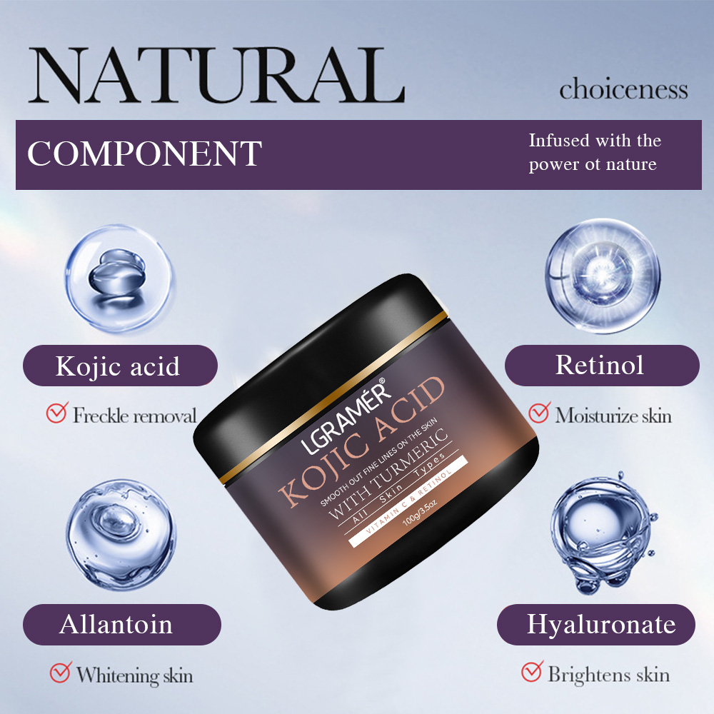 Kojic Acid Vitamin C &Turmeric - Skincare Vitamin C 评论和价格