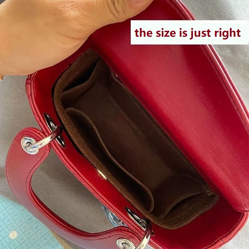 【Only Sale Inner Bag】Bag Organ - Skincare Dior 评论和价格