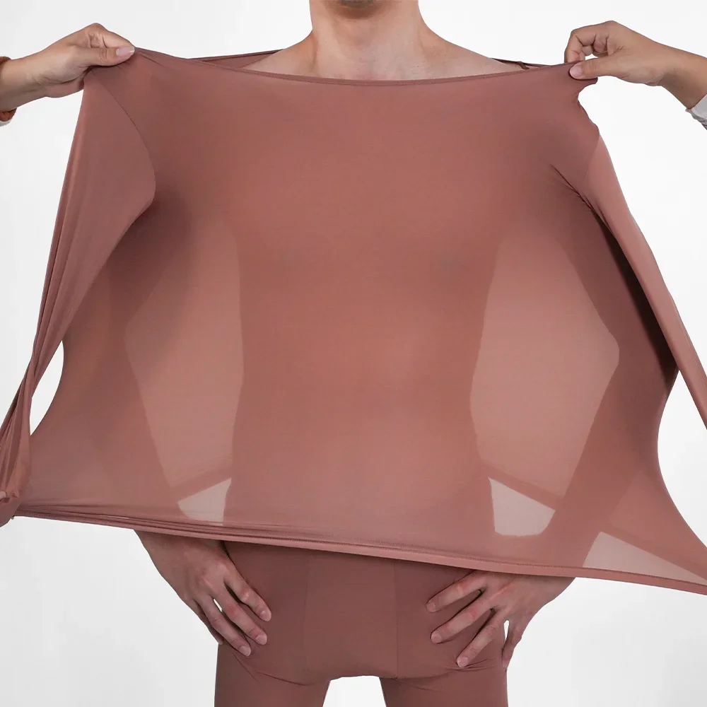 Mens Thermal Underwear Set Sea - Xl Skincare 评论和价格