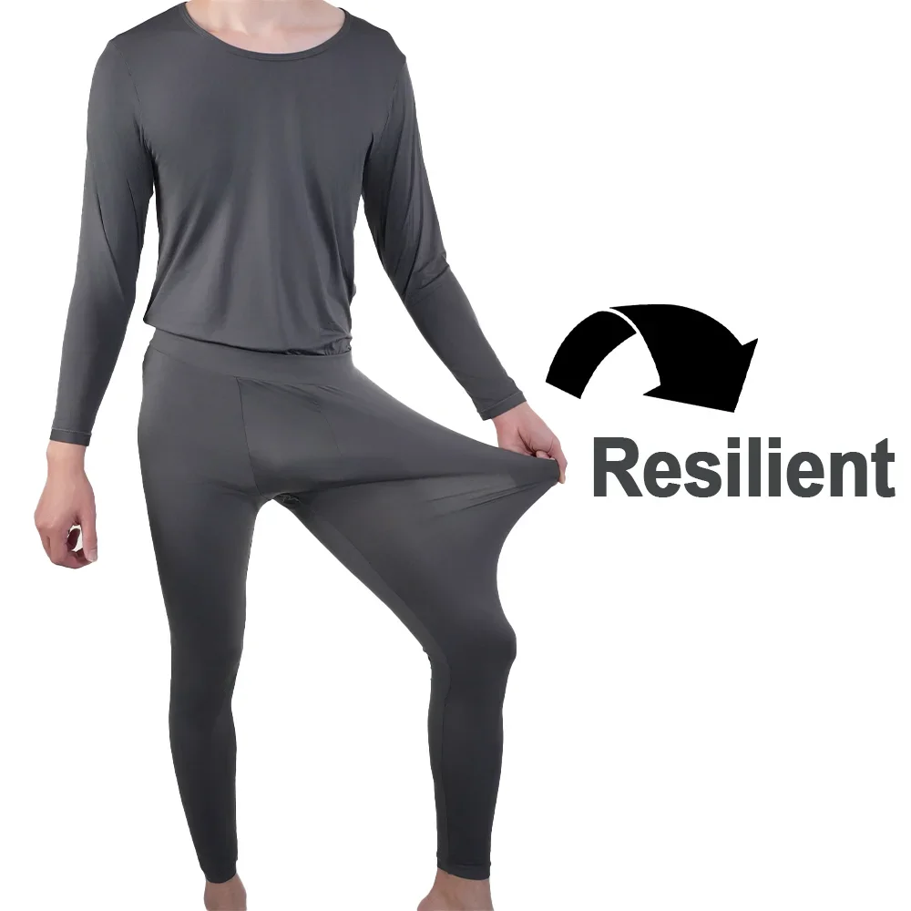 Mens Thermal Underwear Set Sea - Xl Skincare 评论和价格