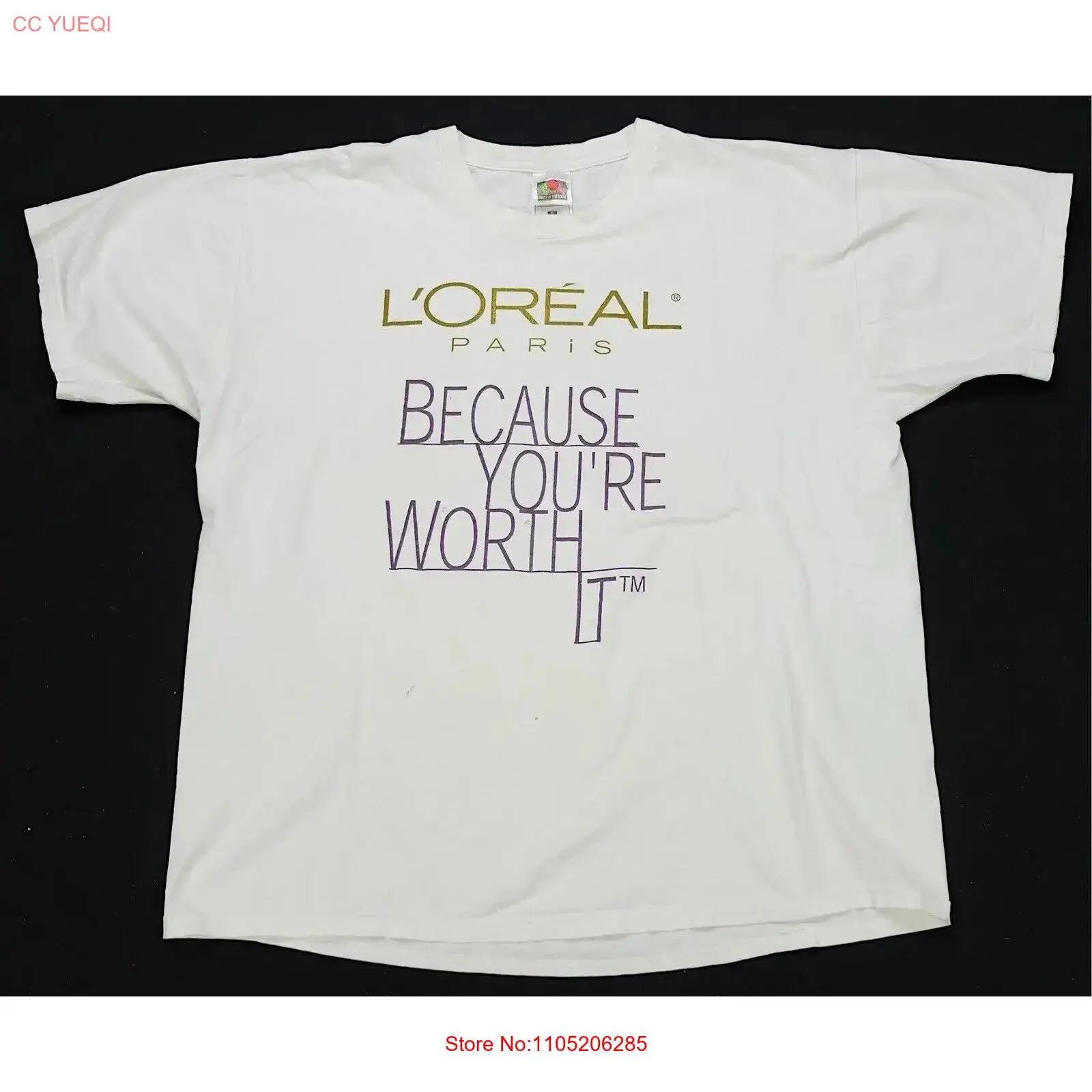 Rare Vintage L Oreal Paris Bec - Xl Skincare 评论和价格