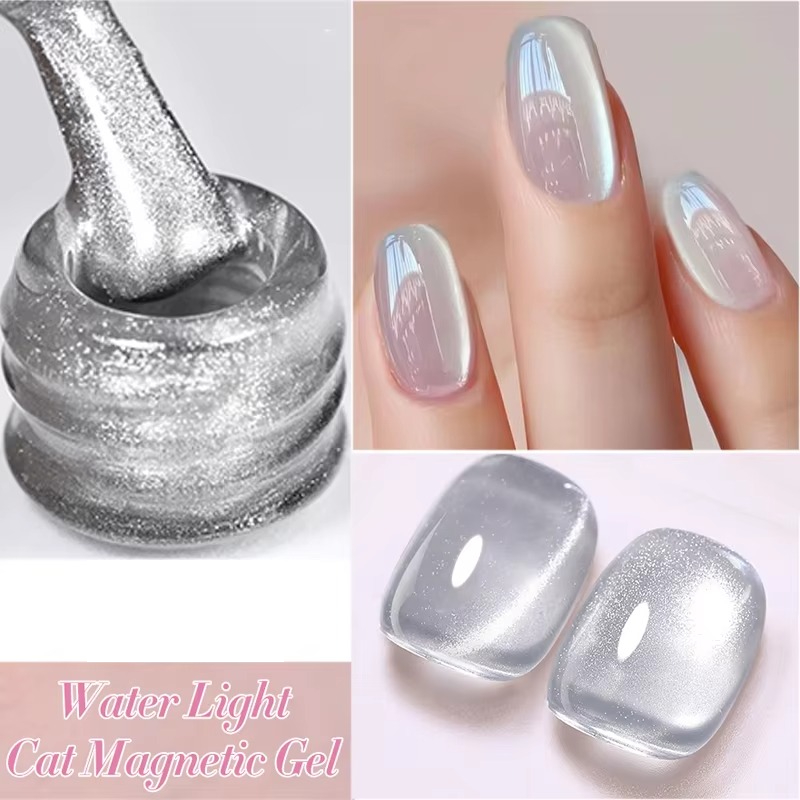 BORN PRETTY Pink Water Light C - Cucumber Cooling Gel 评论和价格