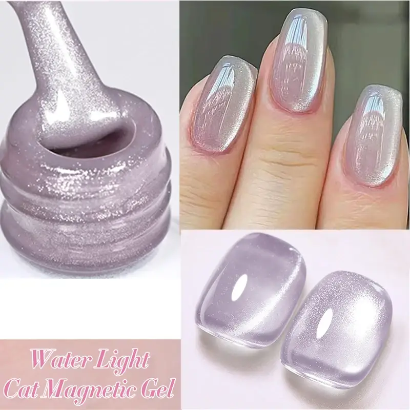 BORN PRETTY Pink Water Light C - Cucumber Cooling Gel 评论和价格