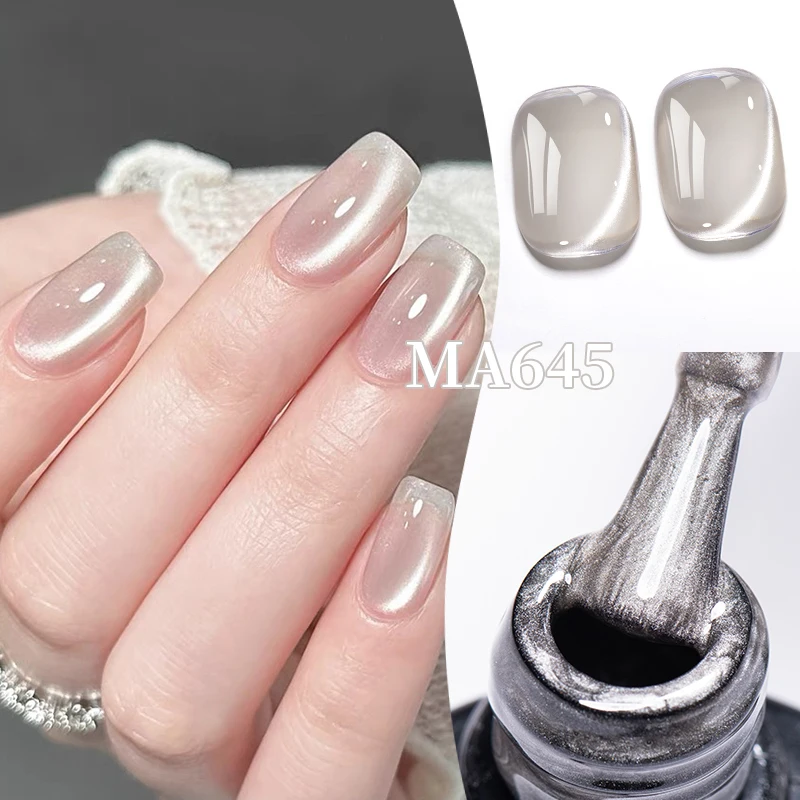 MEET ACROSS 7ml Water Light Ca - Cucumber Cooling Gel 评论和价格