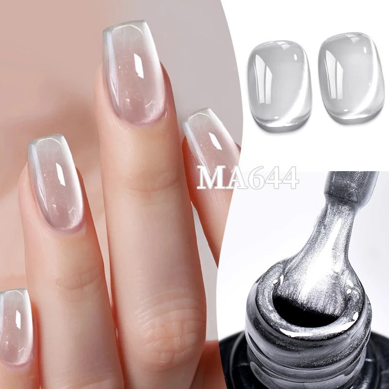 MEET ACROSS 7ml Water Light Ca - Cucumber Cooling Gel 评论和价格