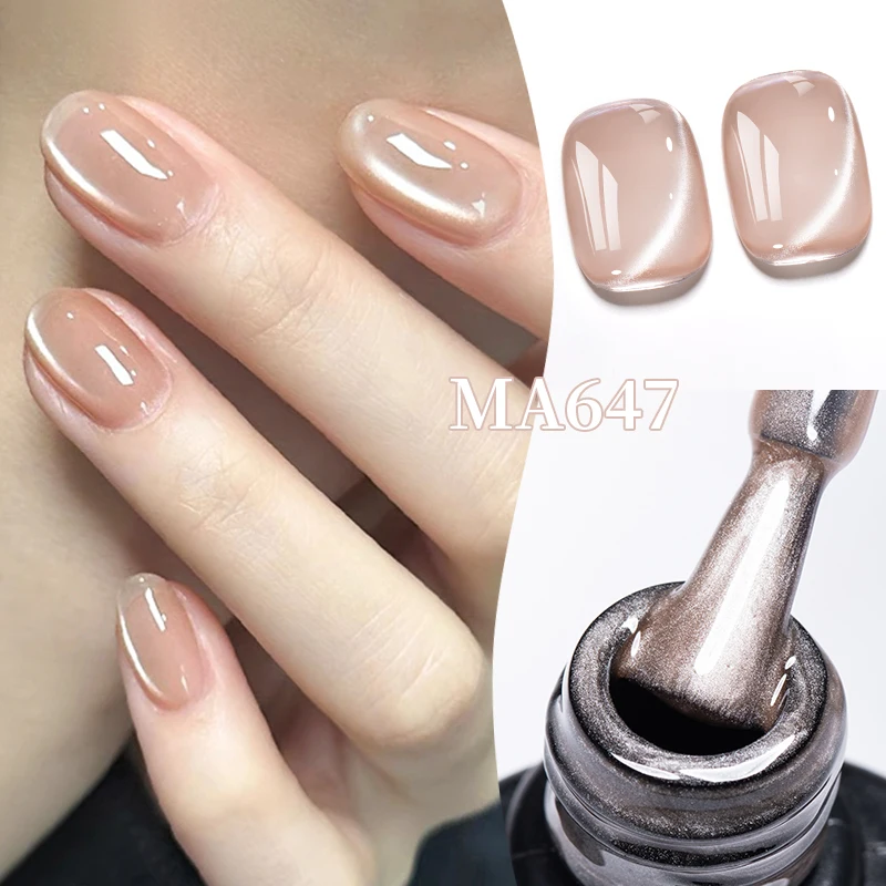 MEET ACROSS 7ml Water Light Ca - Cucumber Cooling Gel 评论和价格
