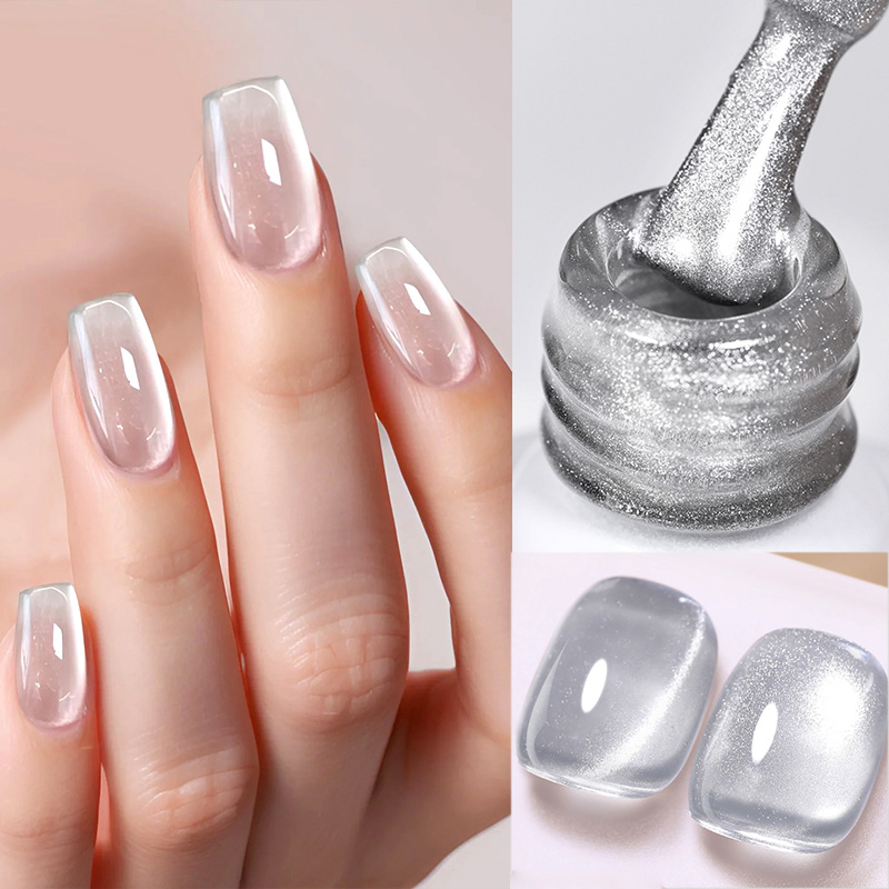 BORN PRETTY Water Light Cat Ma - Cucumber Cooling Gel 评论和价格