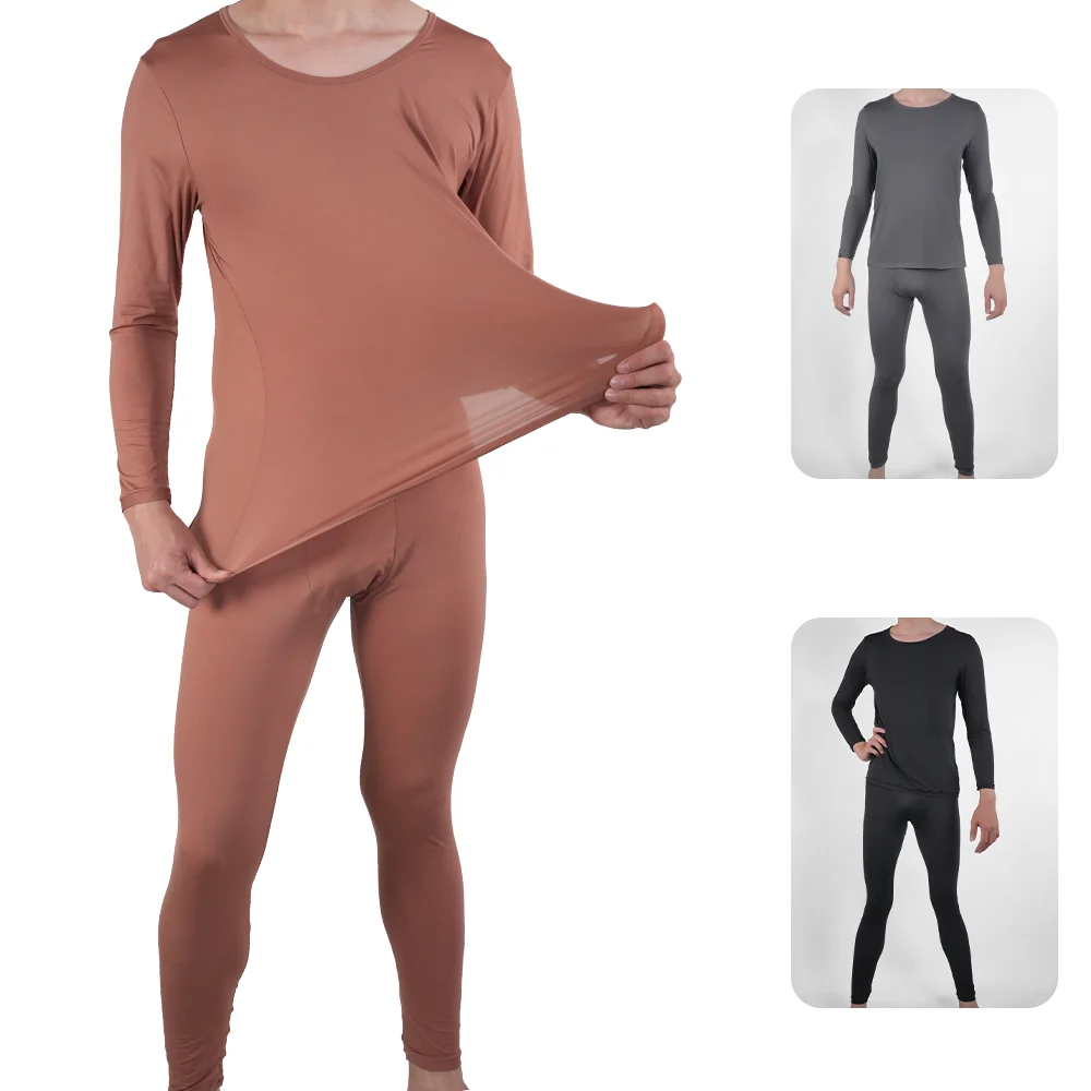Mens Thermal Underwear Set Sea - Xl Skincare 评论和价格