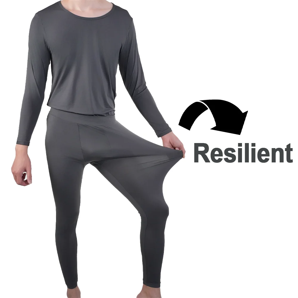 Mens Thermal Underwear Set Sea - Xl Skincare 评论和价格