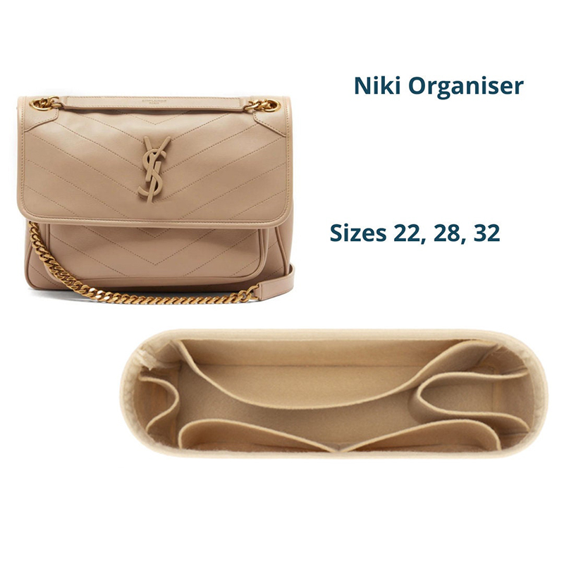Bag Organizer for NIKI 22 28 3 - Skincare Dior 评论和价格