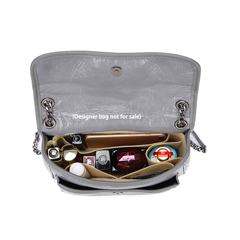 Bag Organizer for NIKI 22 28 3 - Skincare Dior 评论和价格