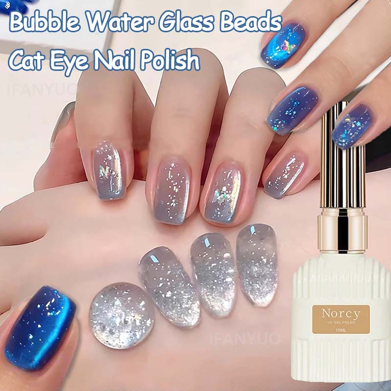 2026 New Sparkling Crystal Cat - Cucumber Cooling Gel 评论和价格