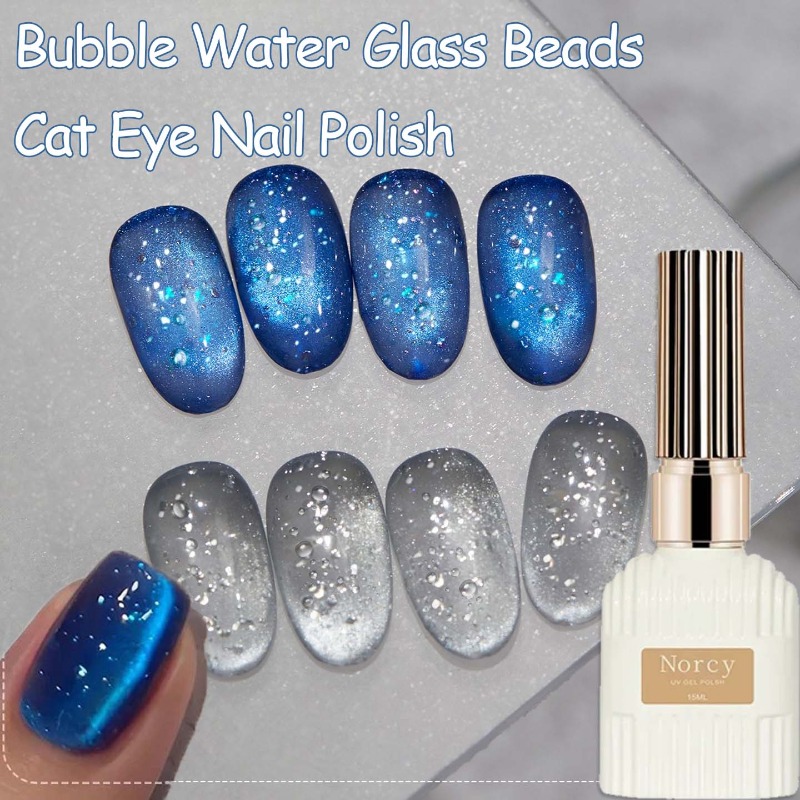 2026 New Sparkling Crystal Cat - Cucumber Cooling Gel 评论和价格