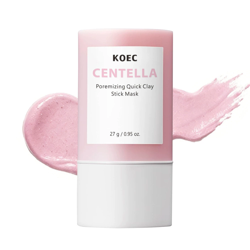 27g KOEC Centella Poremizing Q - Mud Mask Kaolin 评论和价格