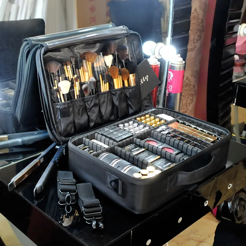 New Women Cosmetic Bag Travel  - Skincare Dior 评论和价格