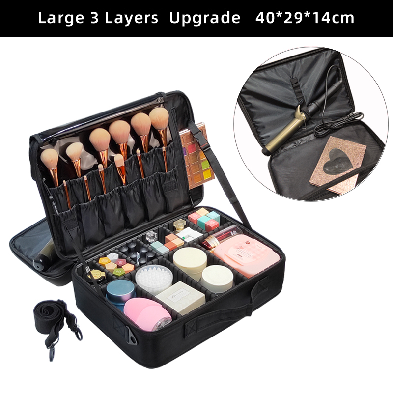 New Women Cosmetic Bag Travel  - Skincare Dior 评论和价格