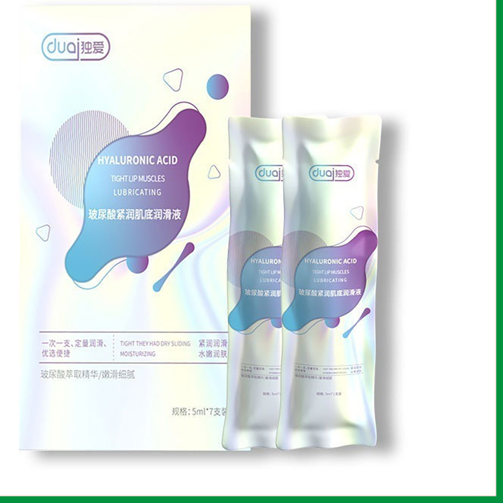 Hyaluronic Acid Hydrating Seru - Skincare X7 评论和价格