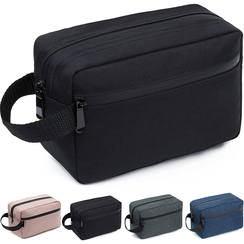 Travel Men's Toiletry Bag Larg - Skincare Dior 评论和价格