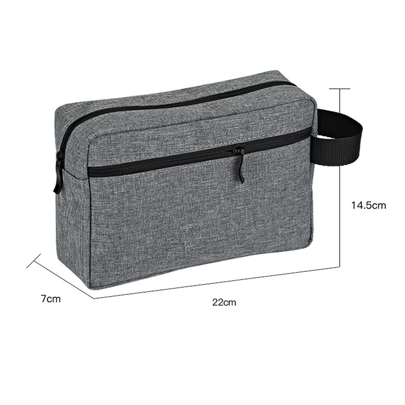 Travel Men's Toiletry Bag Larg - Skincare Dior 评论和价格
