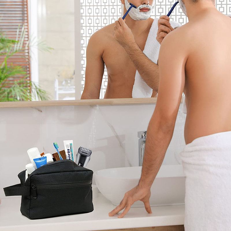 Travel Men's Toiletry Bag Larg - Skincare Dior 评论和价格