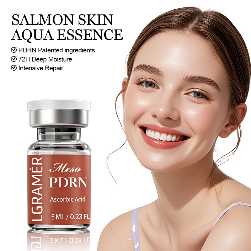 PDRN Salmon DNA Serum for Faci - Skincare Vitamin C 评论和价格