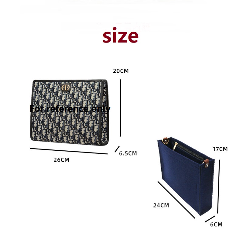 【Only Sale Inner 】Bag Organize - Skincare Dior 评论和价格