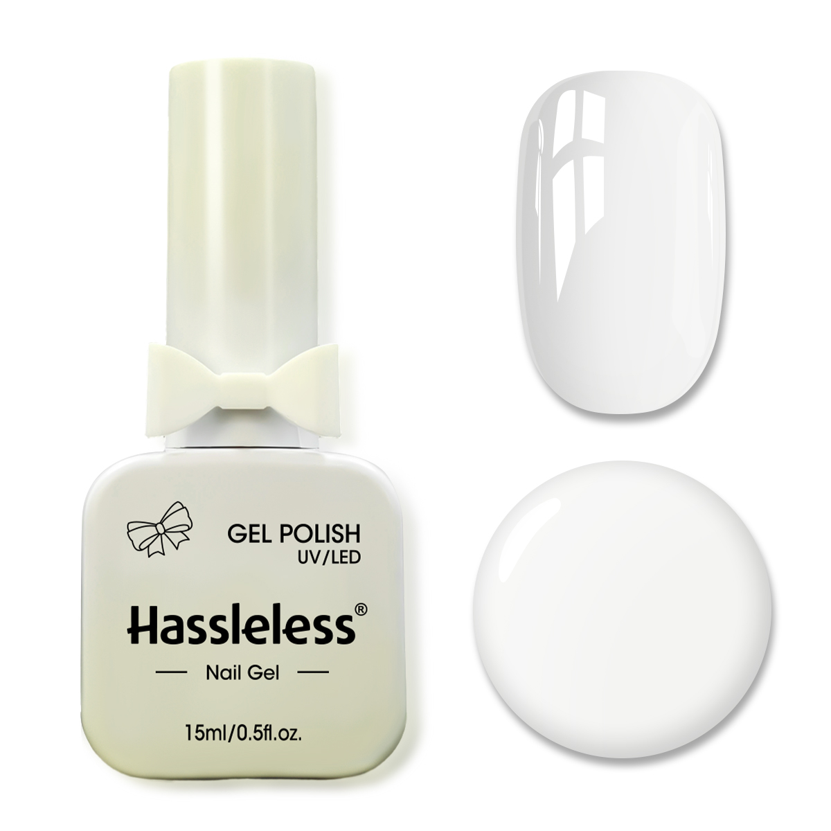 Hassleless 15ml New Trendy Wat - Cucumber Cooling Gel 评论和价格