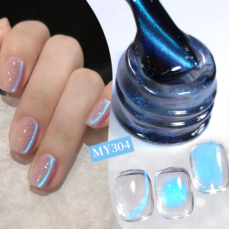 BORN PRETTY 10ml Blue Water Li - Cucumber Cooling Gel 评论和价格