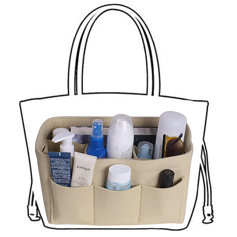 Fashion Women Bag Cosmetic Bag - Skincare Dior 评论和价格