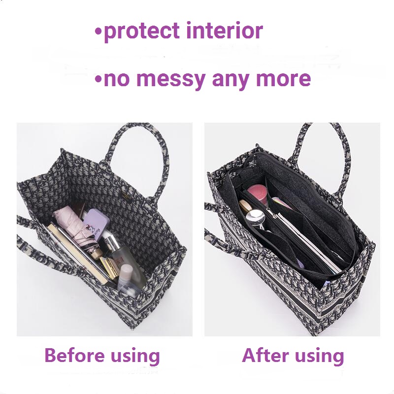 【Only Sale Inner Bag】Bag Organ - Skincare Dior 评论和价格