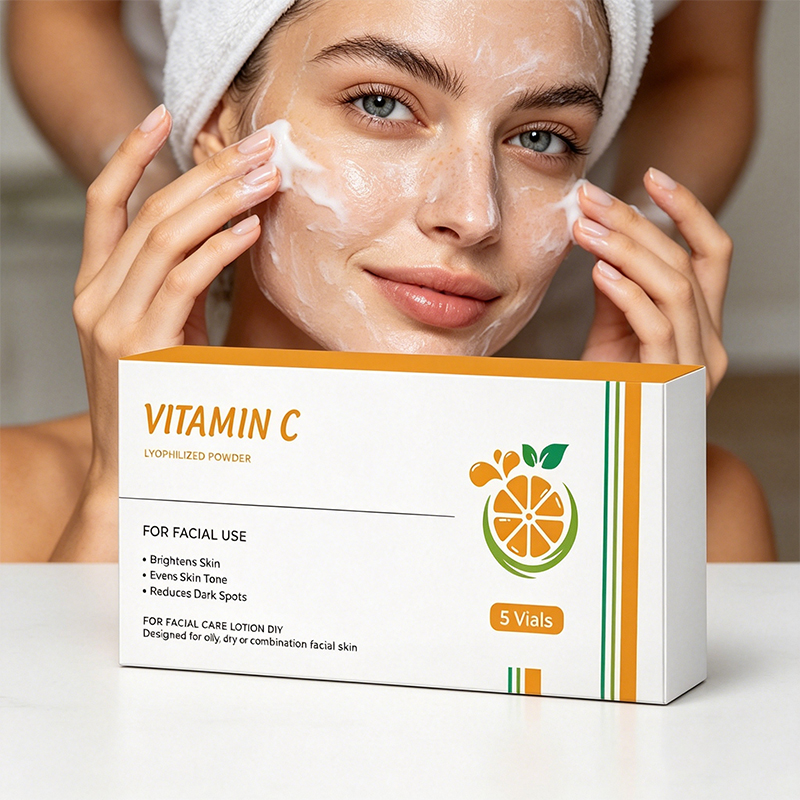 New GPLab Vitamin C Lyophilize - Skincare Vitamin C 评论和价格