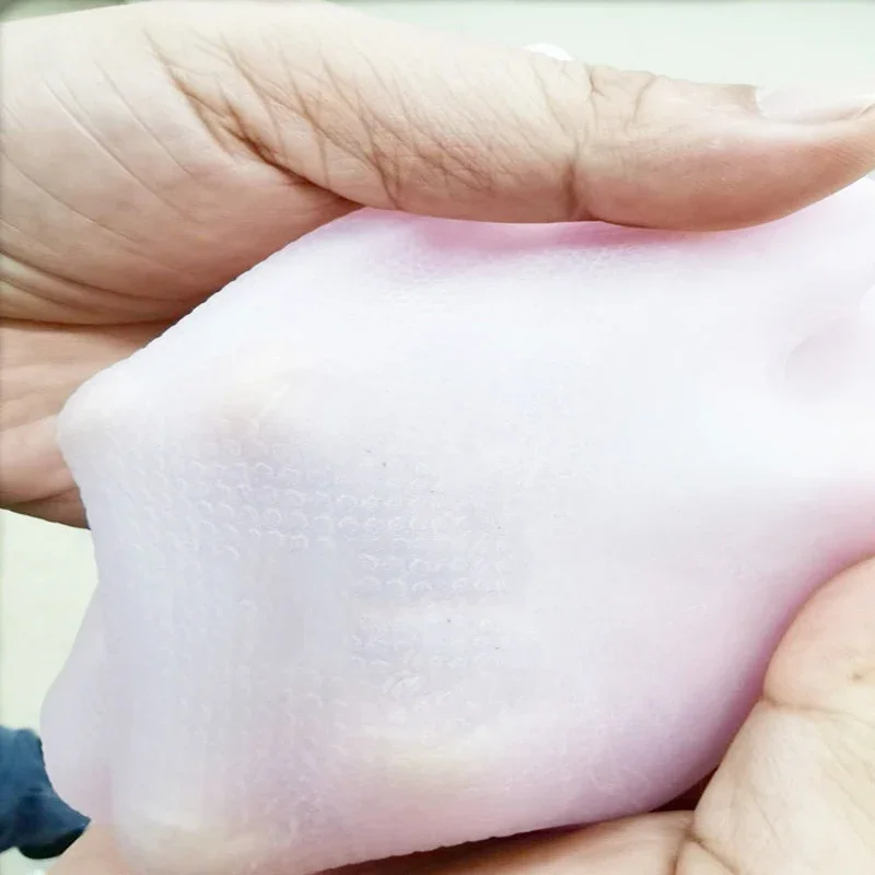 2Pcs Silicone Foot Care Socks  - Xl Skincare 评论和价格