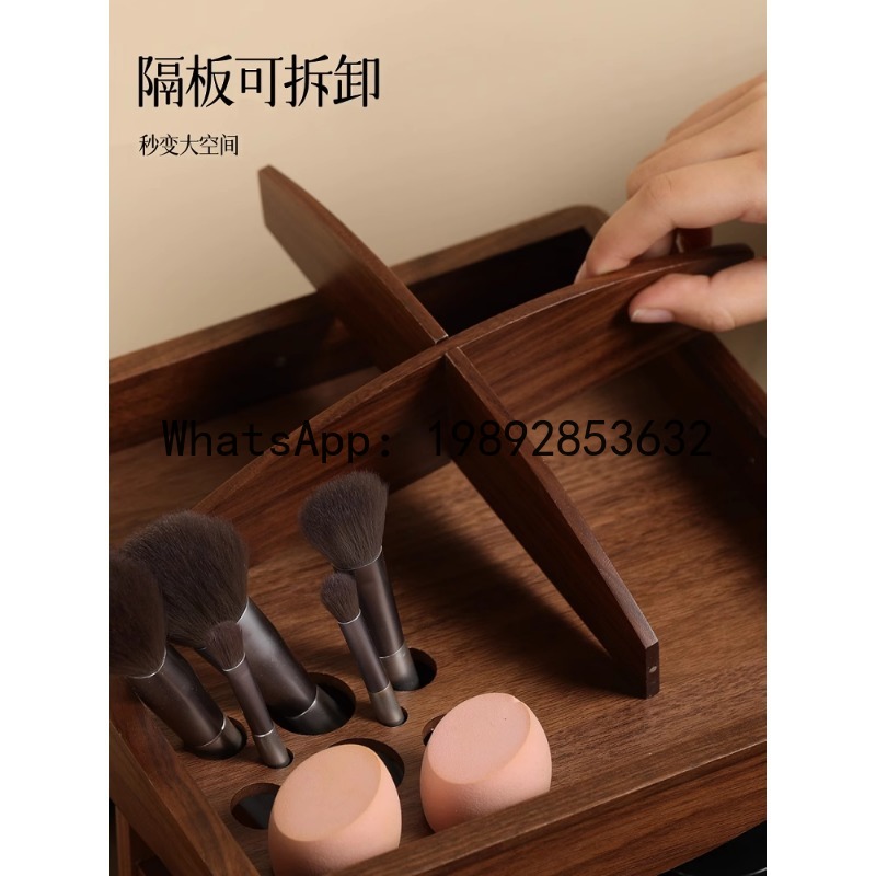 Xl rotating cosmetic organizer - Xl Skincare 评论和价格